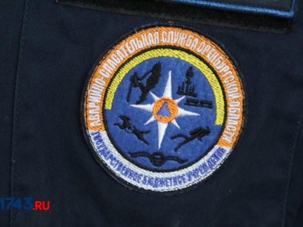 В Тоцком районе водолазы ищут мужчину, пропавшего в прошлом году