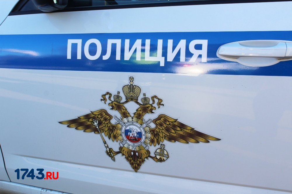 На кладбище в Бугуруслане нашли человеческую ногу