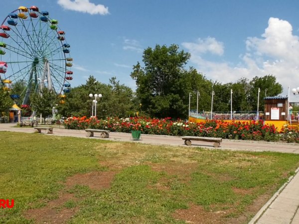 В Москве вспыхнул грандиозный пожар