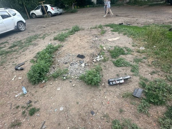 В Новотроицке поймали подозреваемого в краже «Ауди»