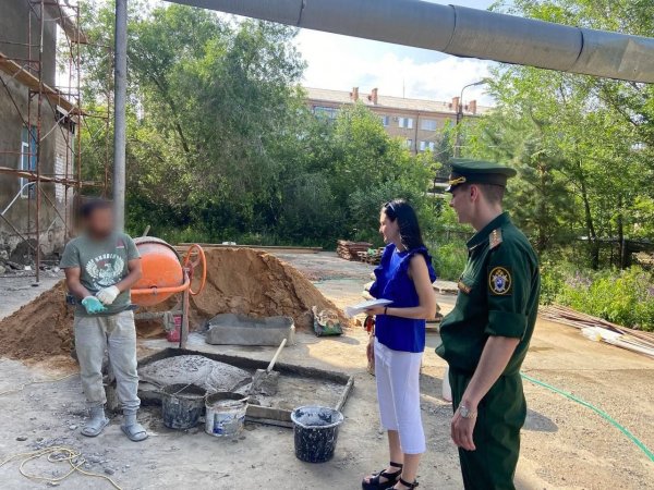 В Ясном следователи выявили гражданина, который не встал на воинский учет
