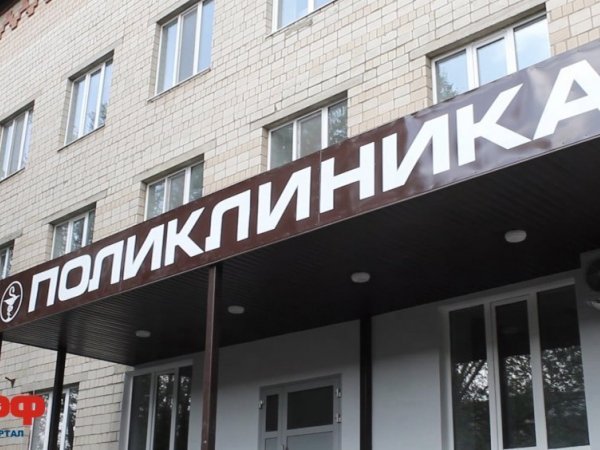 В Гае заместителя главного врача подозревают в получении взяток