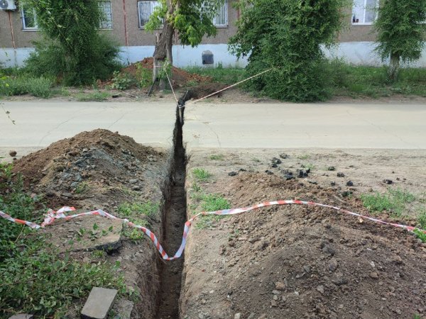 Неизвестный копатель чуть не оставил орчан без праздника