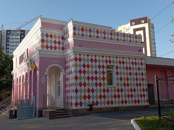 Оренбургский театр кукол «Пьеро» закрылся до конца лета