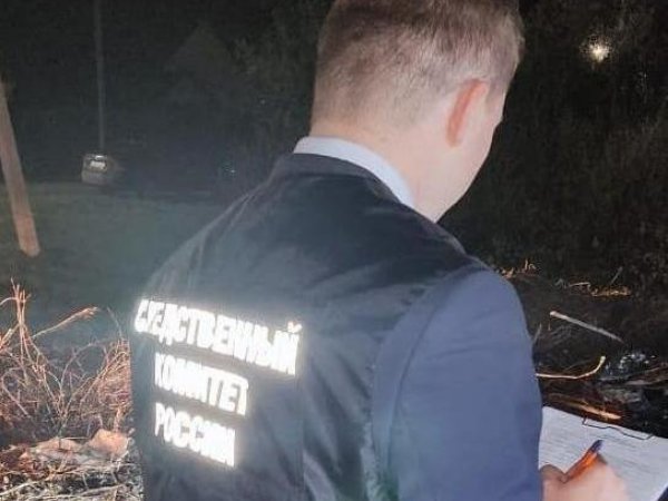В Саракташе пенсионер спрятал труп в мусоре
