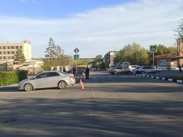 Следователи возбудили уголовное дело по факту гибели орчанина в ДТП