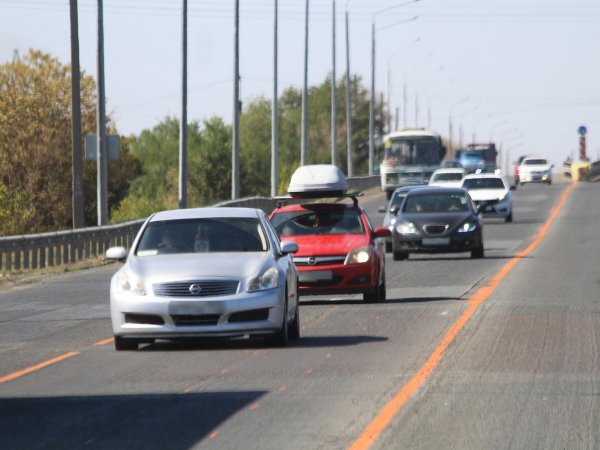 В Госдуме ужесточат наказание за сокрытие номеров