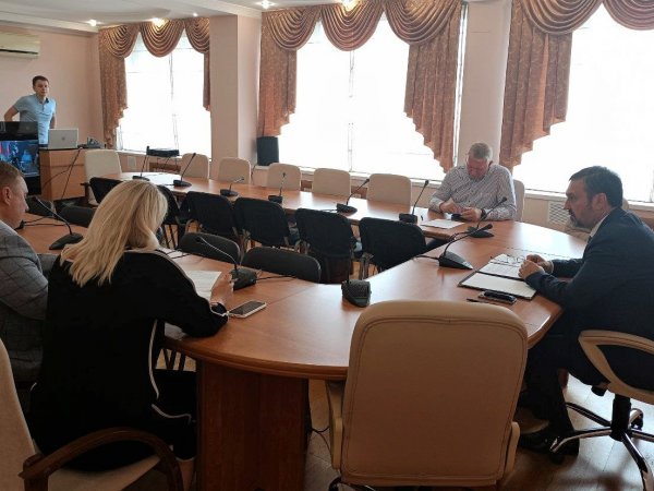 24 июля начнется прием документов от желающих стать главой Орска