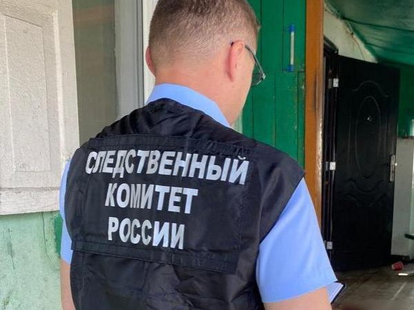В Оренбуржье могут осудить женщину за убийство