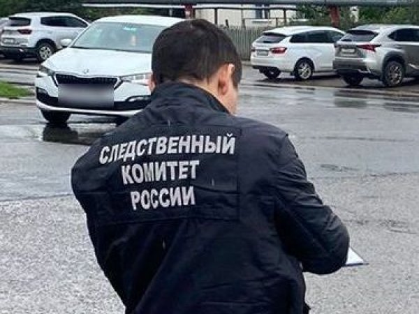 В Оренбуржье возбуждено дело из-за убийства