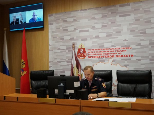 В этом году в Оренбуржье провели 28 внеплановых проверок частных охранных организаций