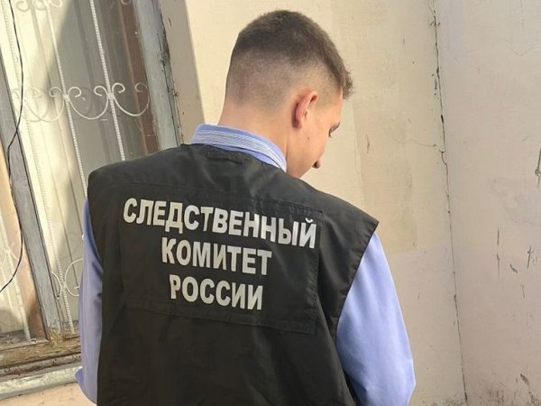 В Александровском районе мужчину избили стулом
