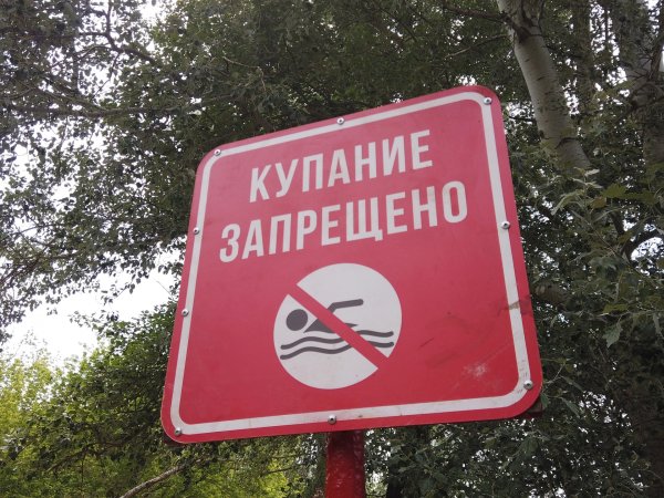 В Грачевском районе утонул местный житель