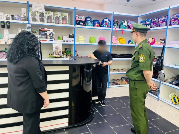 В Ясном следователи выявили гражданина, который не встал на воинский учет
