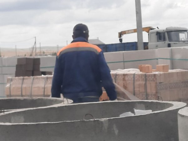 В Гае полиция оштрафовала на 8 000 рублей нелегальных мигрантов
