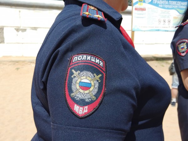 В ЗАТО Комаровский у мужчины изъято почти полкило каннабиса