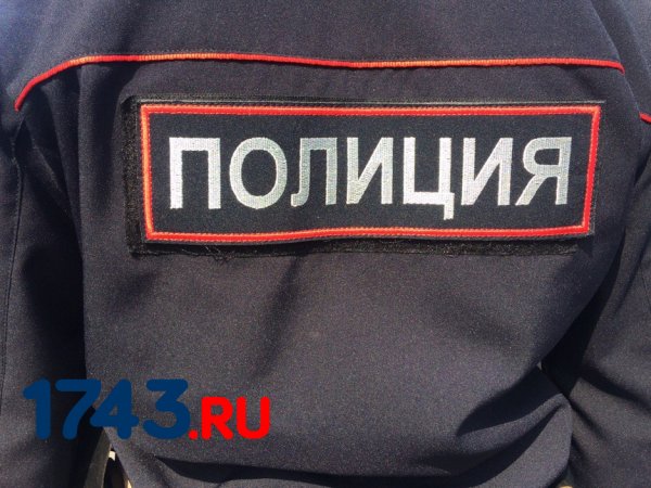 Полиция Гая задержала подозреваемого в краже полумиллиона