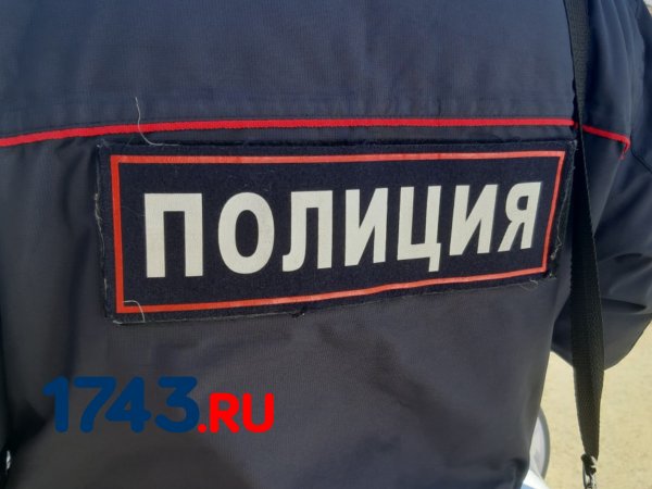 Полиция: в Кувандыке годовалый ребенок получил ожог