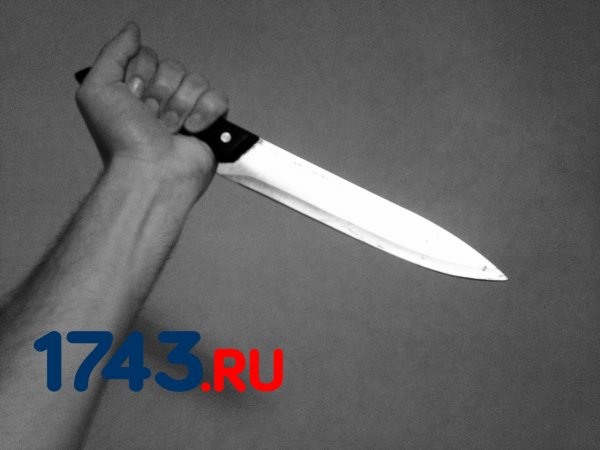 Задержан оренбуржец, подозреваемый в убийстве матери