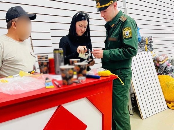 В Ясном следователи выявили гражданина, который не встал на воинский учет