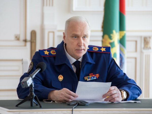 «Займитесь этой проблемой серьезно»: СК РФ отмечает рост количества тяжких преступлений, совершенных мигрантами