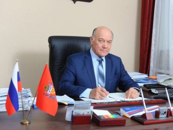 Анатолий Чадов проведёт приём граждан по вопросам защиты прав трудящихся