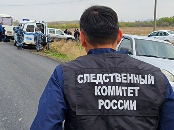 В Орске возбуждено дело по факту незаконной миграции