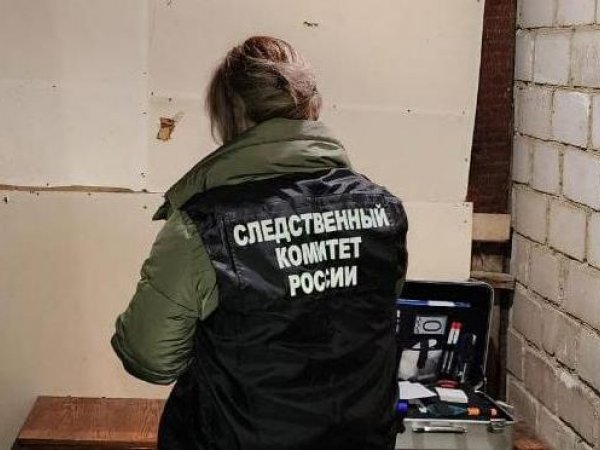 В Саракташском районе задержан подозреваемый в убийстве