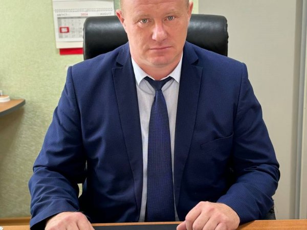 И. о. главы Соль-Илецкого городского округа Владимир Полосухин уволился