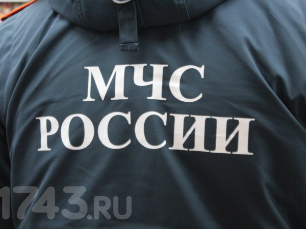В Оренбуржье за прошлые сутки случилось 12 пожаров