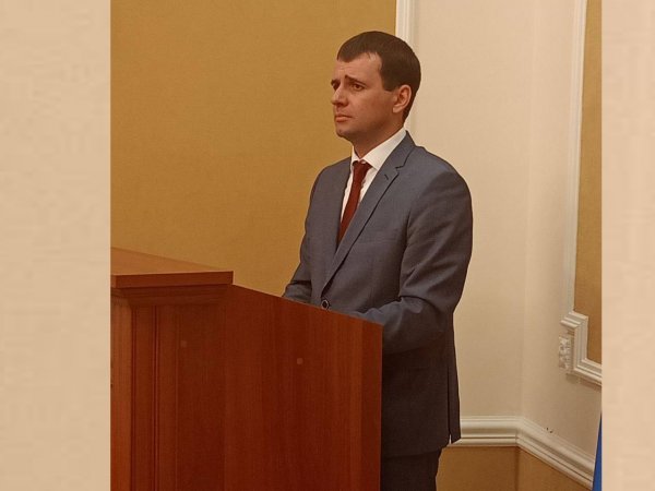 Главой Соль-Илецкого городского округа стал Сергей Савченко