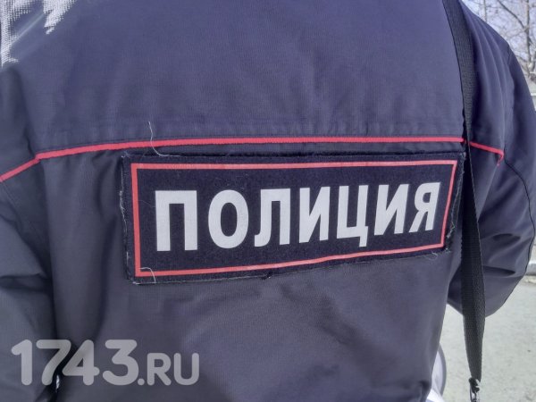 Полиция: житель Сорочинска украл холодильник