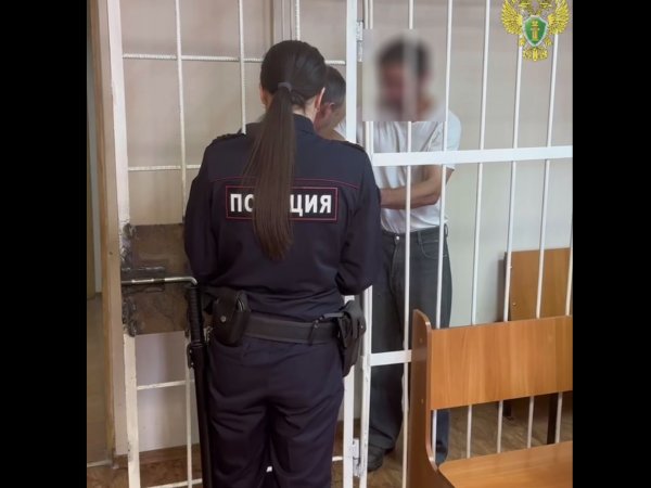 Начал с женщины: орчанина подозревают в убийстве двух человек