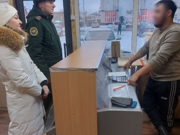 В Ясном следователи выявили гражданина, который не встал на воинский учет