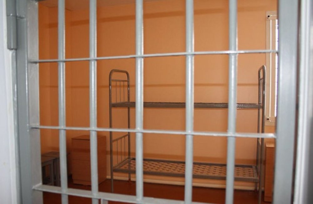 Жителя Оренбурга приговорили к 19 годам тюрьмы за госизмену