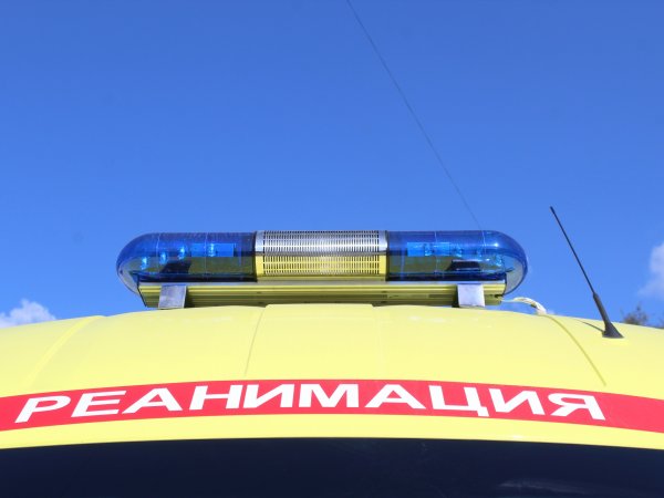 7-летняя жительница Кувандыка в результате ДТП попала в реанимацию