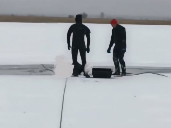 В Соль-Илецком городском округе утонул мужчина