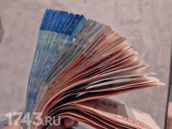 Вице-спикер Госдумы предложил ввести предновогодню выплату в 10 000 рублей