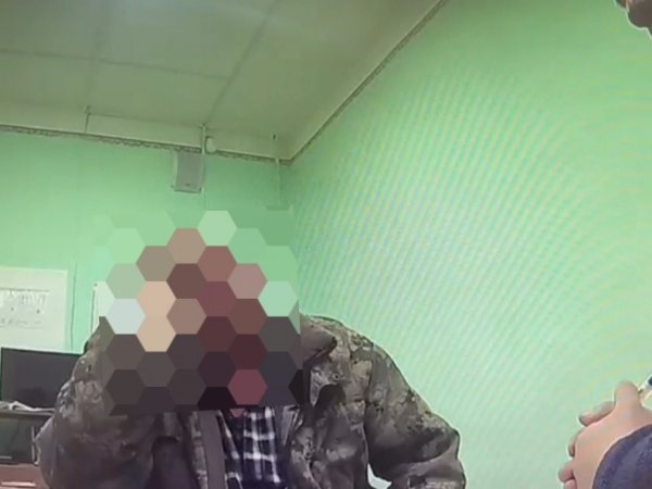 В Кувандыкском районе полицейским пришлось стрелять в автомобиль, чтобы остановить его