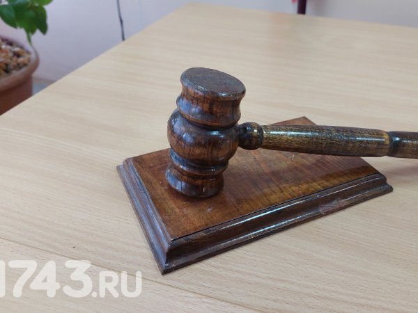 Перед судом предстал ответственный за пожар на нефтебазе в Оренбургском районе