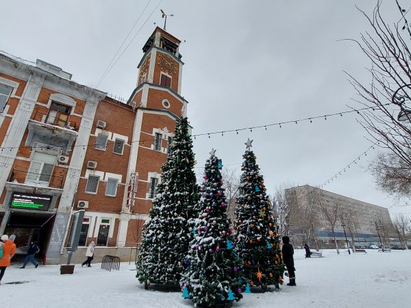 На следующей неделе оренбуржцев ждет 6-дневная рабочая неделя