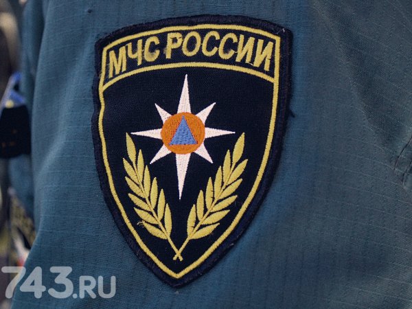 МЧС: в Керченском проливе потерпели крушения два танкера «Волгонефть»