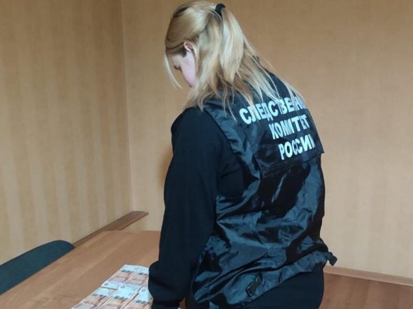 СК: пьяный оренбуржец без водительских прав попытался откупиться от полиции