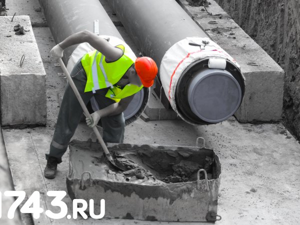 Орская компания не доплачивала 84 работникам за вредные условия труда