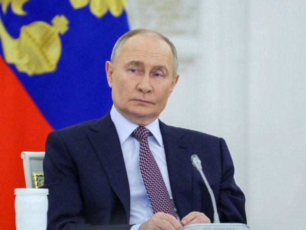 Президент России подписал указ о переименовании Ростова