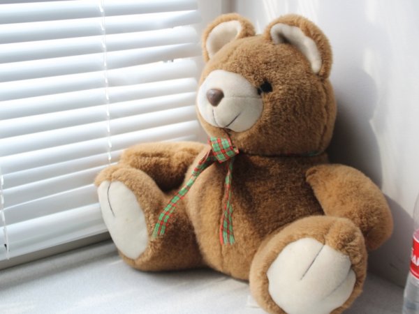 В ЗАТО Комаровский 11-месячный ребёнок получил ожоги