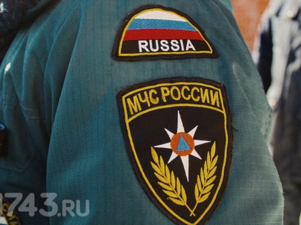 В Оренбуржье за сутки произошло 28 пожаров