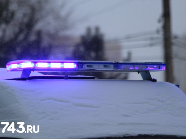В Сорочинске 9-летний ребенок ошпарился кипятком