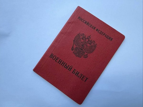 В Госдуме предложили продлить срок действия решений военкоматов о призыве в армию