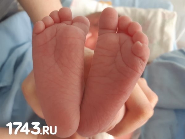 Я тебя породил: оренбуржец доказал свое отцовство в суде